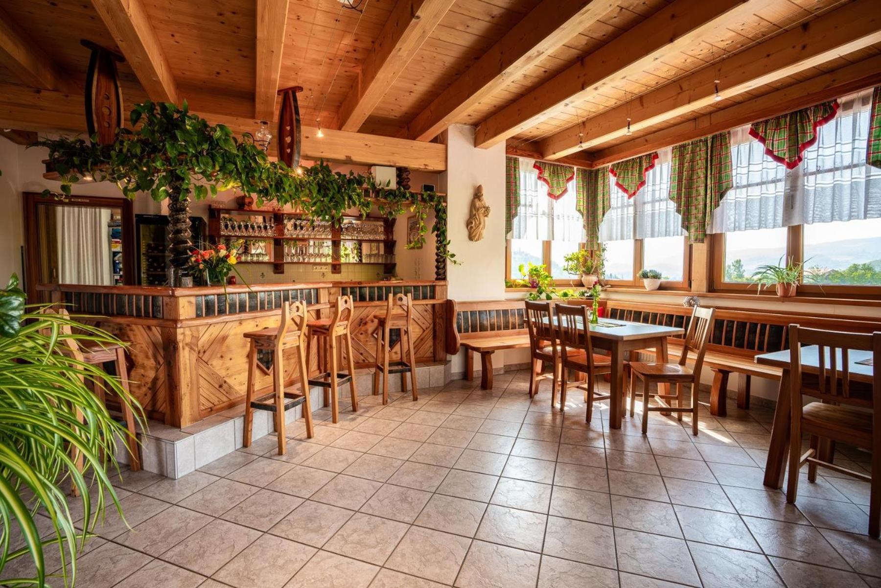 Weingut Juritsch Bed and Breakfast Leutschach Εξωτερικό φωτογραφία